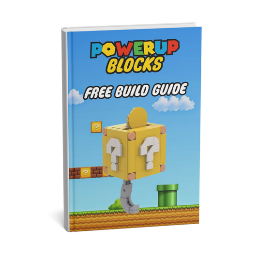 FREE Build Guide