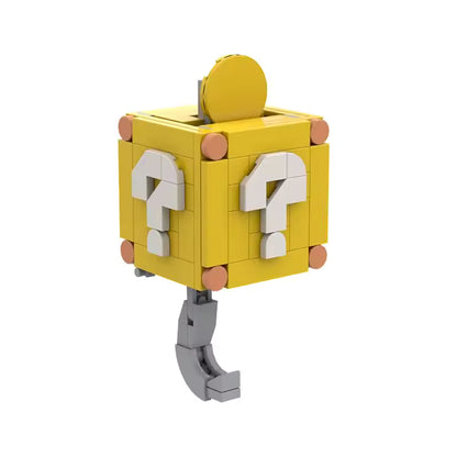 LEGO® Mario Power-Up Coin Block™