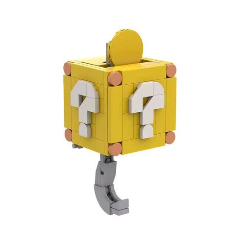 LEGO® Mario Power-Up Coin Block™